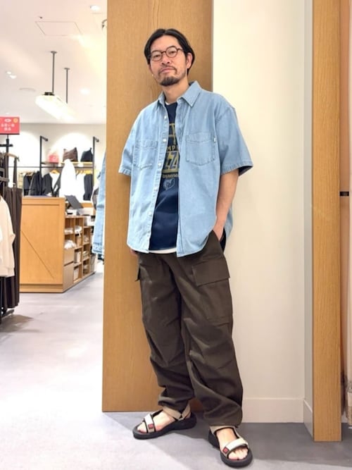 セール】Coleman（コールマン）別注ストラップサンダル