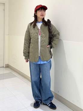 coen officialさんのコーディネート