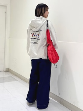 coen officialさんのコーディネート