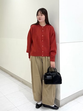 coen officialさんのコーディネート