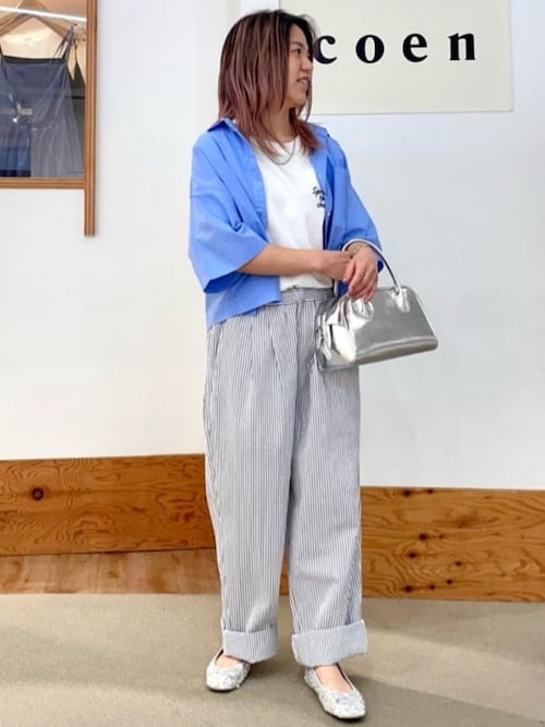 やみつきバレエシューズ（WEB限定サイズ）（バレエシューズ