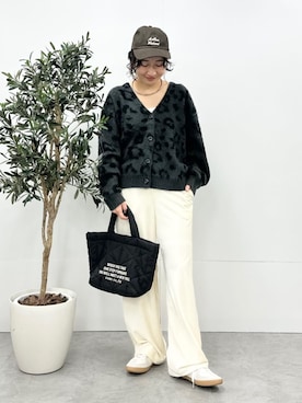 coen officialさんのコーディネート