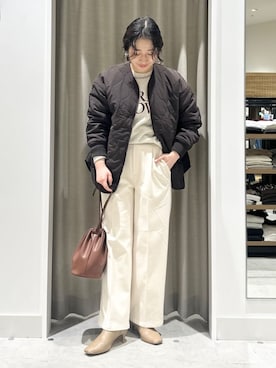 coen officialさんのコーディネート