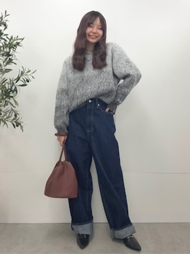 coen officialさんのコーディネート