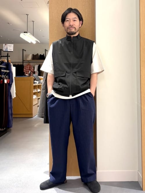 MICKEY（ミッキー）/ヴィンテージライクTシャツ