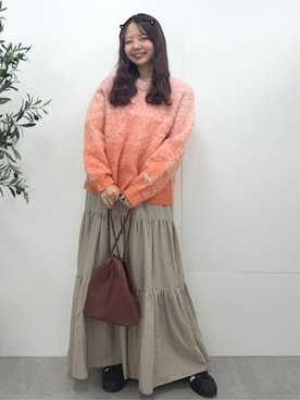 coen officialさんのコーディネート