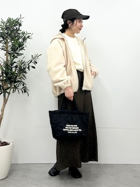 coen officialさんのコーディネート