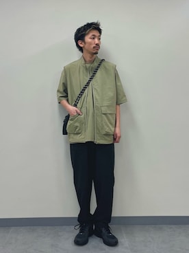 coen officialさんのコーディネート