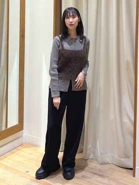 coen officialさんのコーディネート