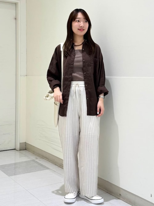 キャンバススリッポン（WEB限定サイズあり）