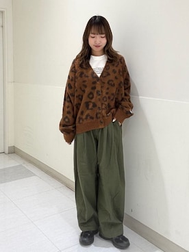 coen officialさんのコーディネート