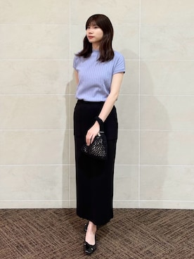 coen officialさん（レディース・167cm）の春コーディネート