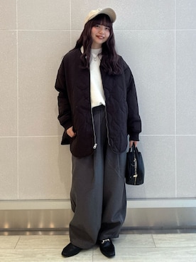 coen officialさんのコーディネート