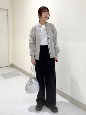 coen officialさんのコーディネート