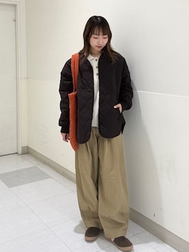 coen officialさんのコーディネート