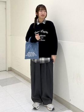 coen officialさんのコーディネート