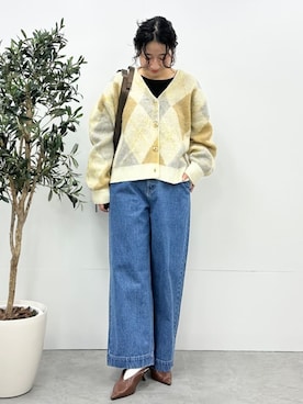 coen officialさんのコーディネート