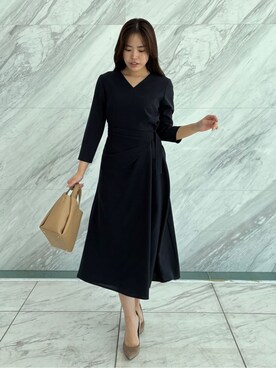 MISAKIさん（レディース・158cm）の夏コーディネート