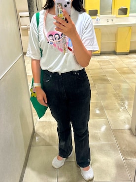 SAKIさんのコーディネート