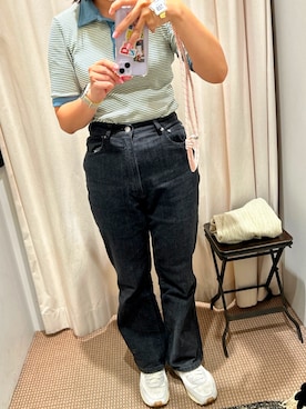 SAKIさんのコーディネート