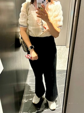 SAKIさんのコーディネート