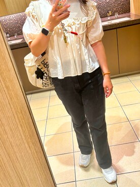 SAKIさんのコーディネート