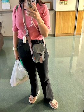 SAKIさんのコーディネート