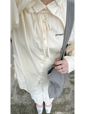 me.maさんのコーディネート