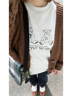 me.maさんのコーディネート