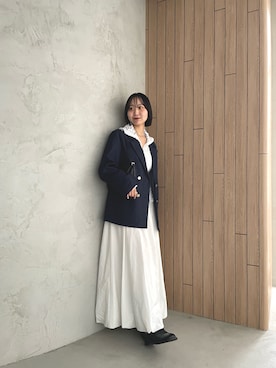 kida  tsugumiさんのコーディネート