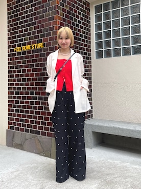 kida  tsugumiさんのコーディネート