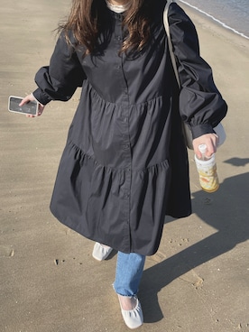 imuさんのコーディネート