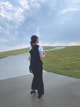 imuさんのコーディネート