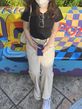 imuさんのコーディネート