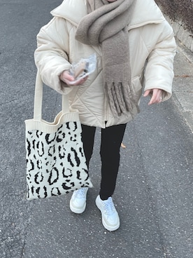 imuさんのコーディネート