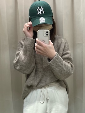 imuさんのコーディネート