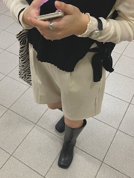 imuさんのコーディネート