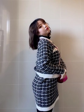 蜜さんのコーディネート