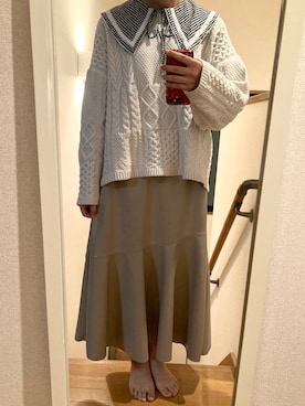 すずゆらさんのコーディネート