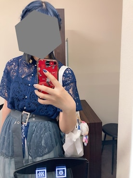 すずゆらさんのコーディネート