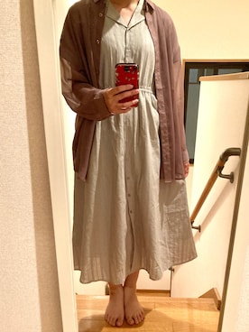 すずゆらさんのコーディネート
