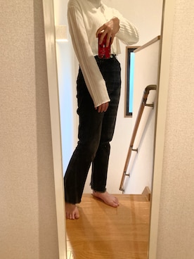 すずゆらさんのコーディネート