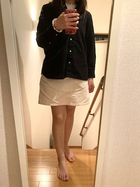 すずゆらさんのコーディネート