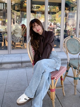 Rioさんのコーディネート