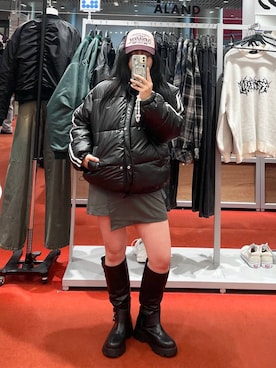 kanachan0000さんのコーディネート