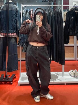 kanachan0000さんのコーディネート