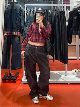 kanachan0000さんのコーディネート