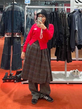 kanachan0000さんのコーディネート