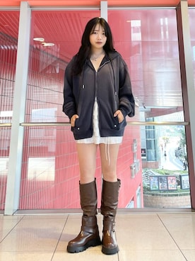 kanachan0000さんのコーディネート