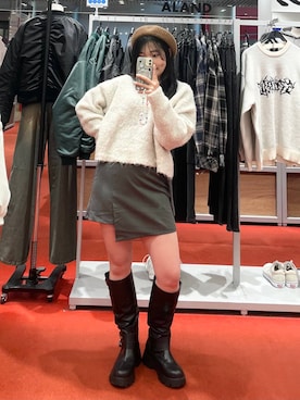 kanachan0000さんのコーディネート